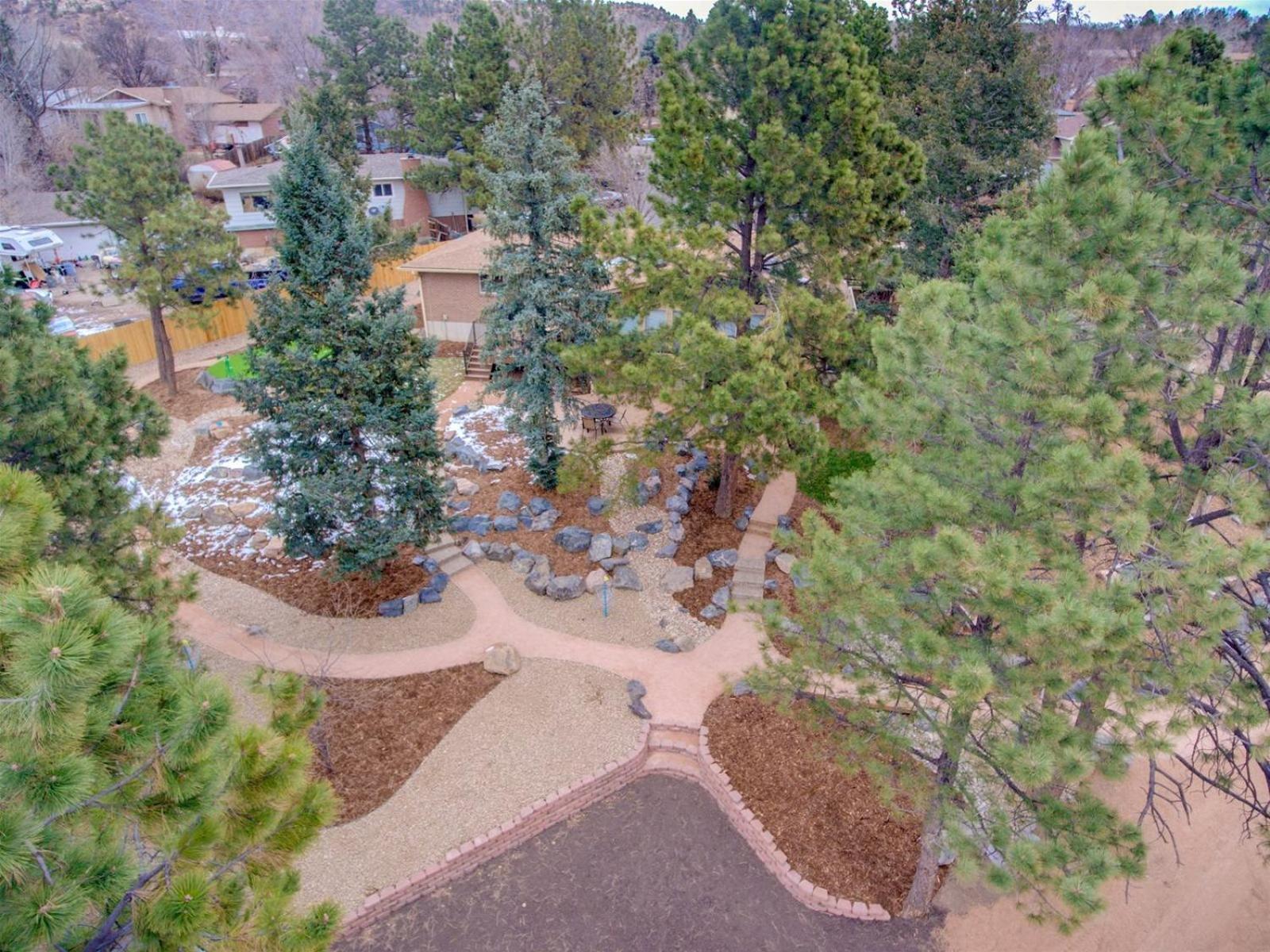 Holiday home 3812_somerset Colorado Springs