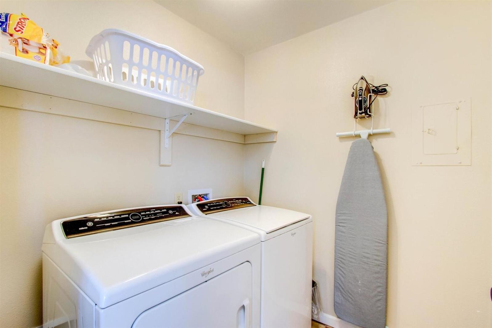 Holiday home 3812_somerset Colorado Springs