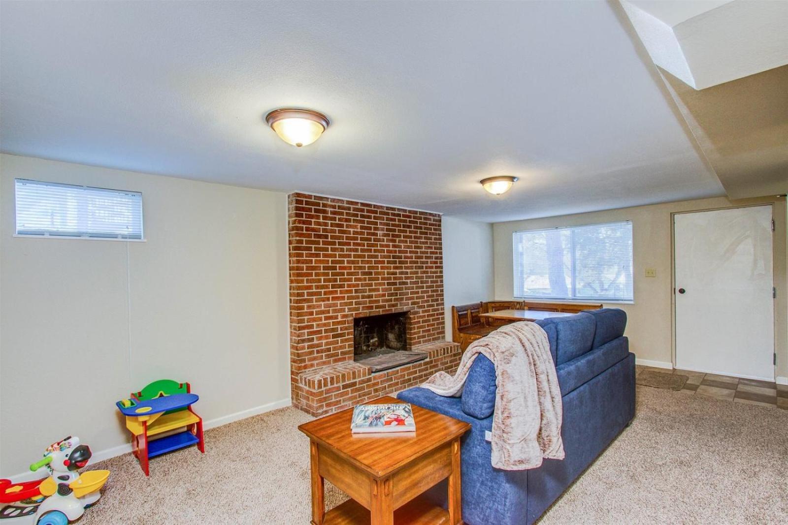 3812_somerset Holiday home Colorado Springs