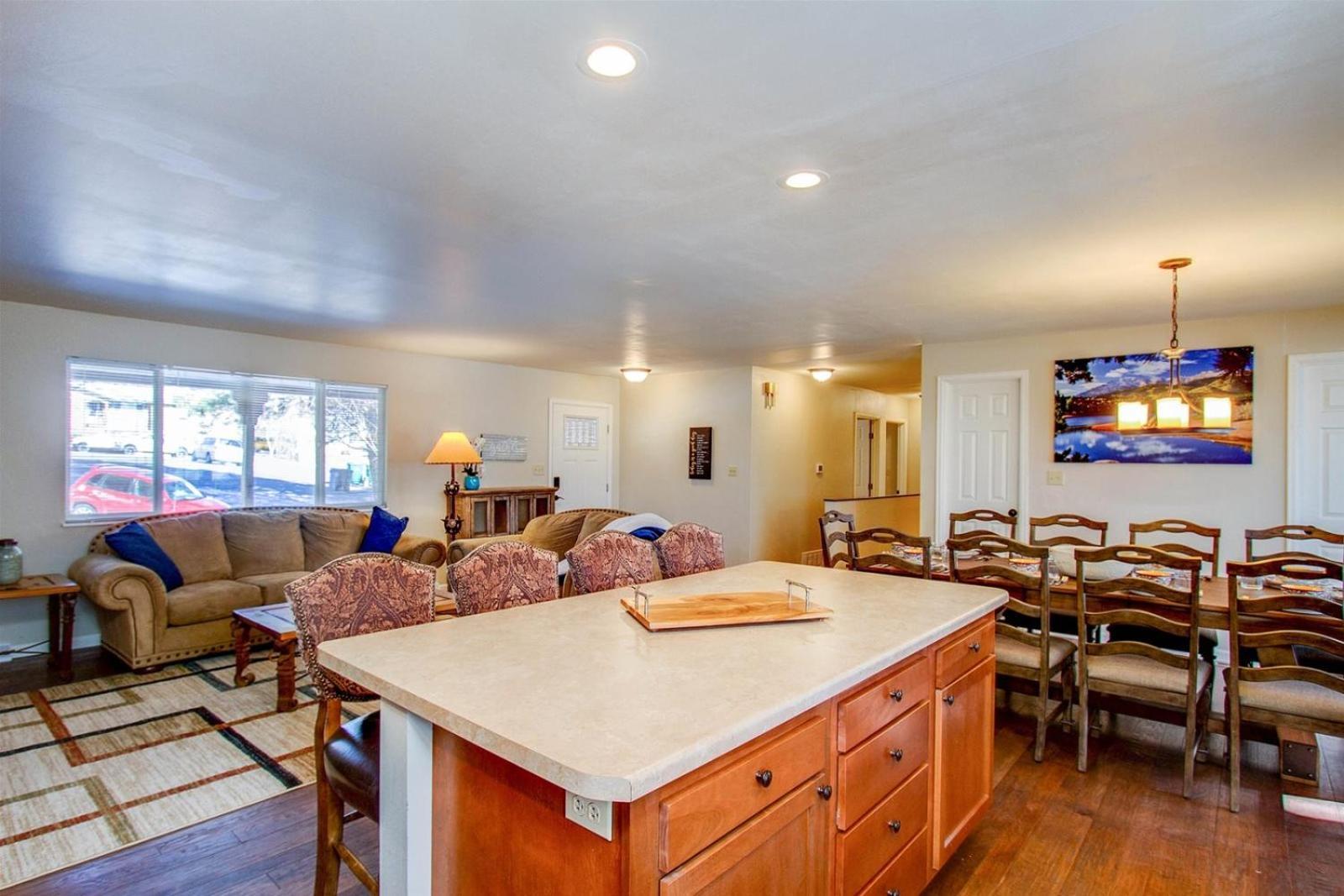 Holiday home 3812_somerset