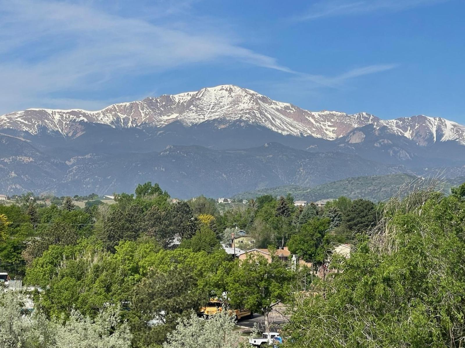 Hyatt Place Garden Of The Gods Colorado Springs