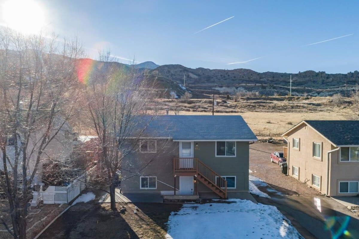Romantic Getaway Base Of Mountains Parks & Trails * Colorado Springs