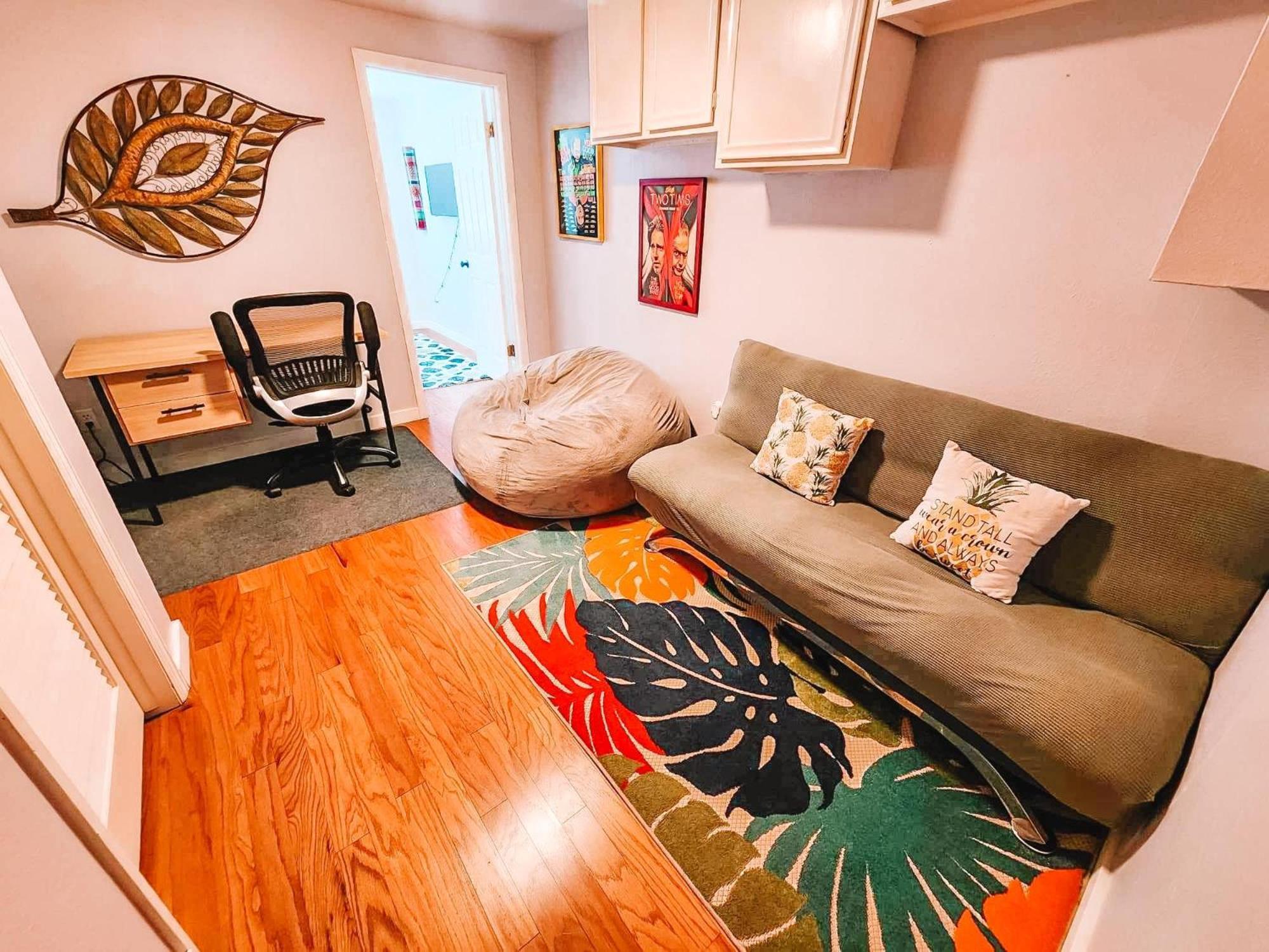 Theater Pet Friendly Near Af Academy Peaceful Colorado Springs