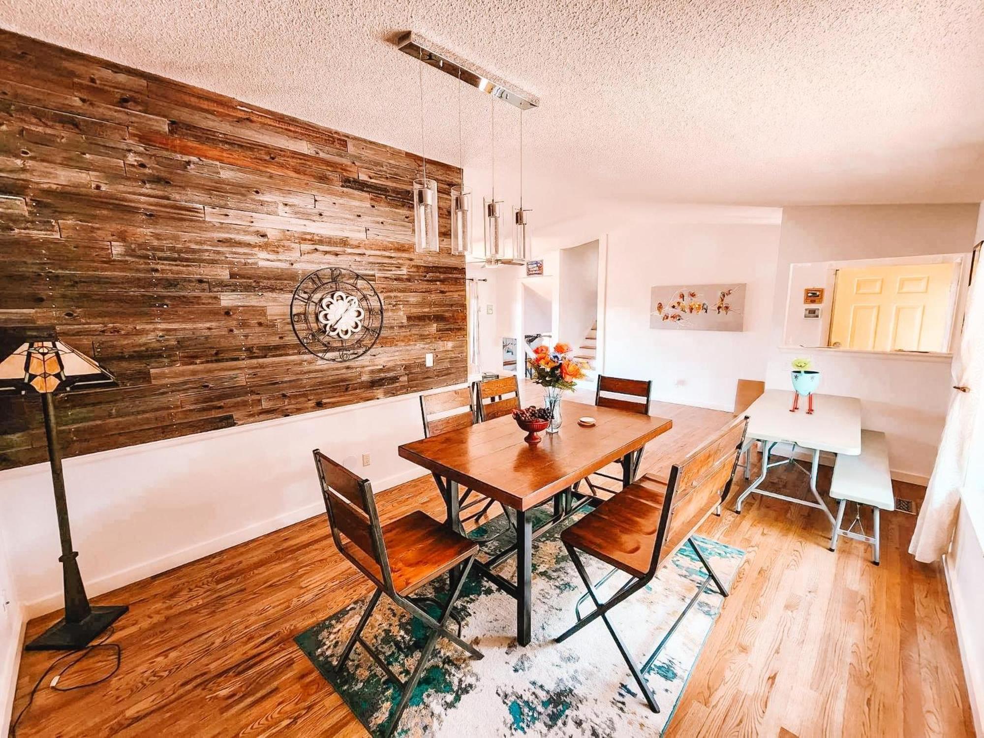 Theater Pet Friendly Near Af Academy Peaceful Villa Colorado Springs