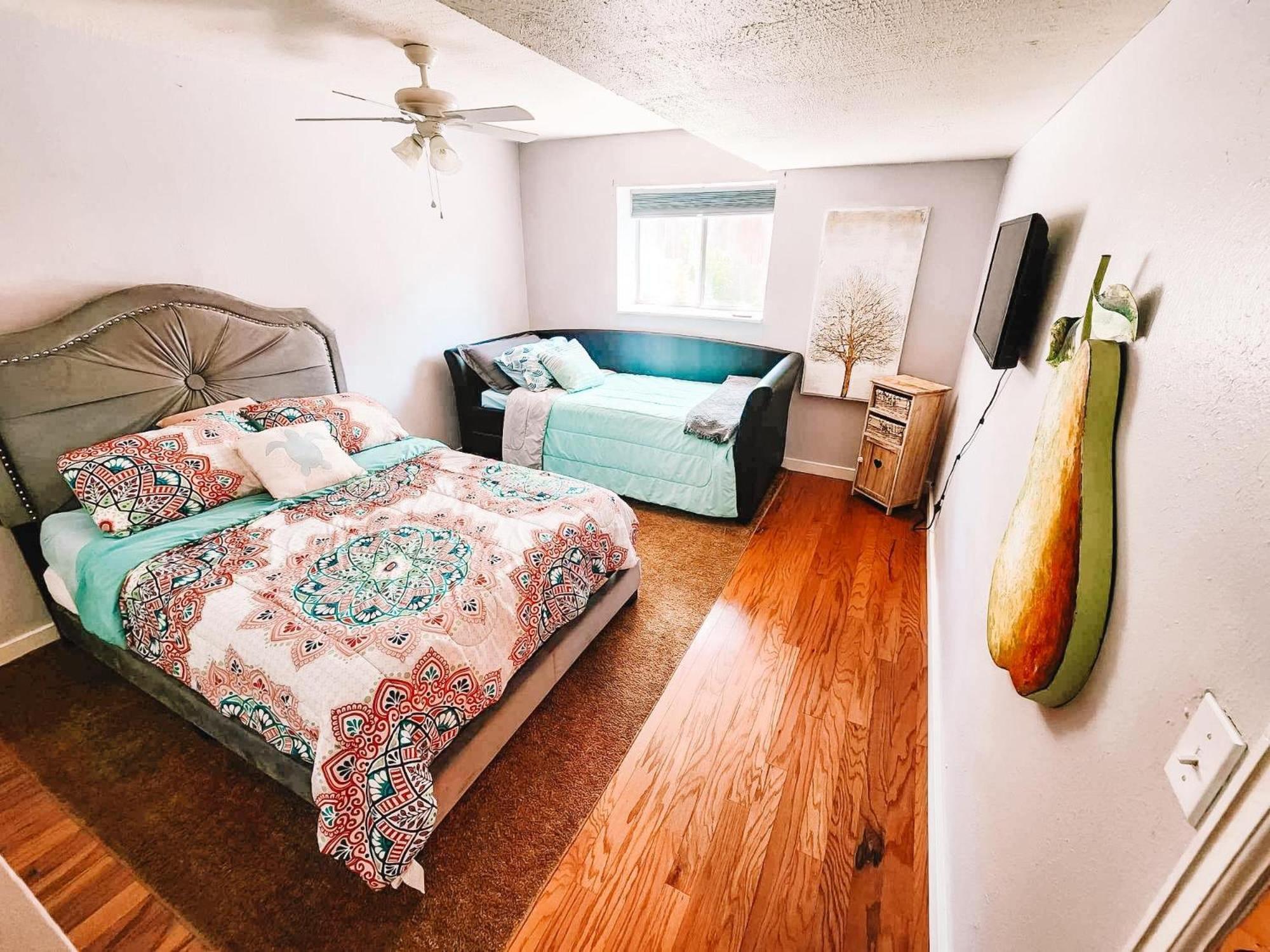 Theater Pet Friendly Near Af Academy Peaceful Colorado Springs
