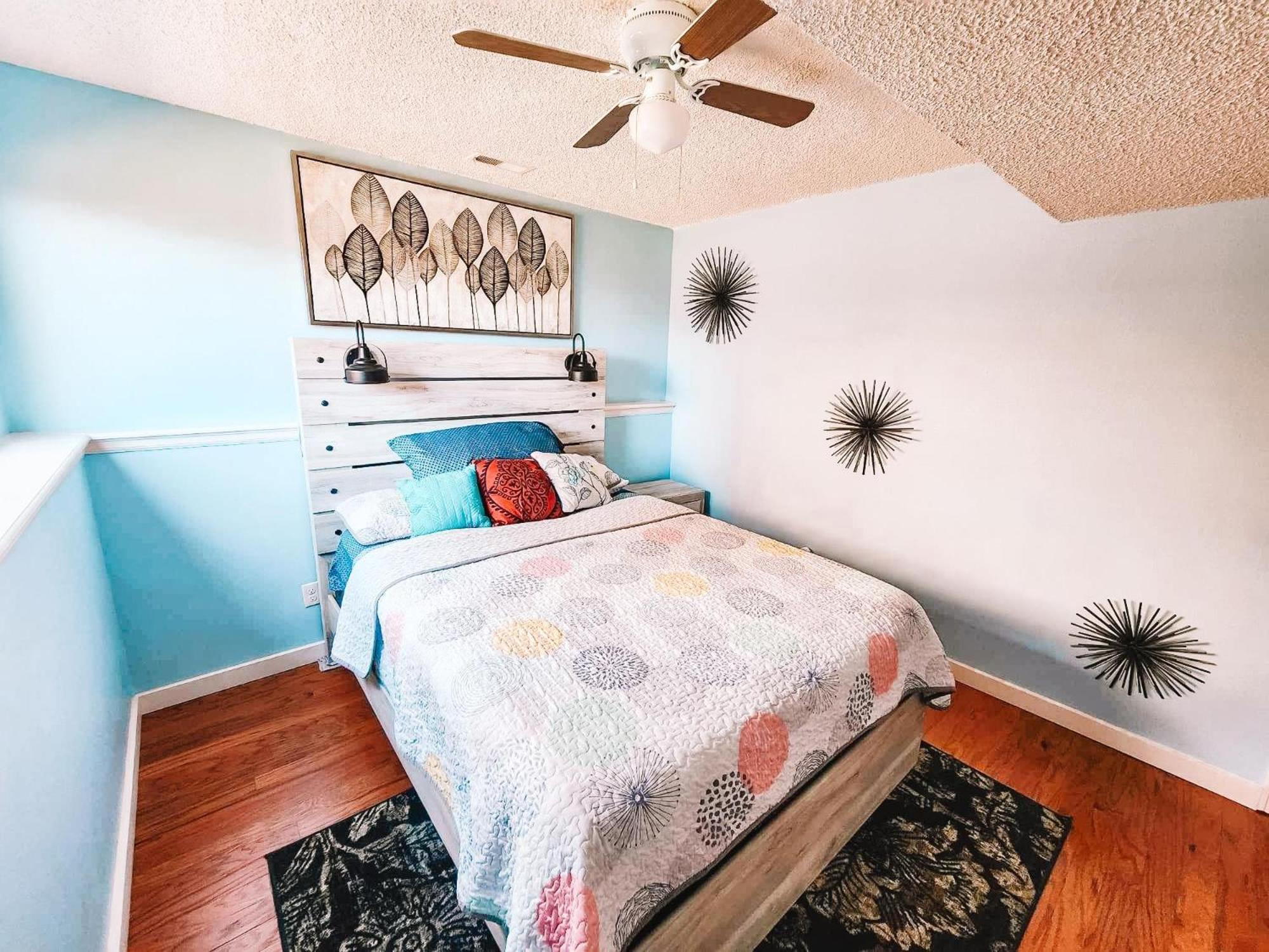 Theater Pet Friendly Near Af Academy Peaceful Villa *
