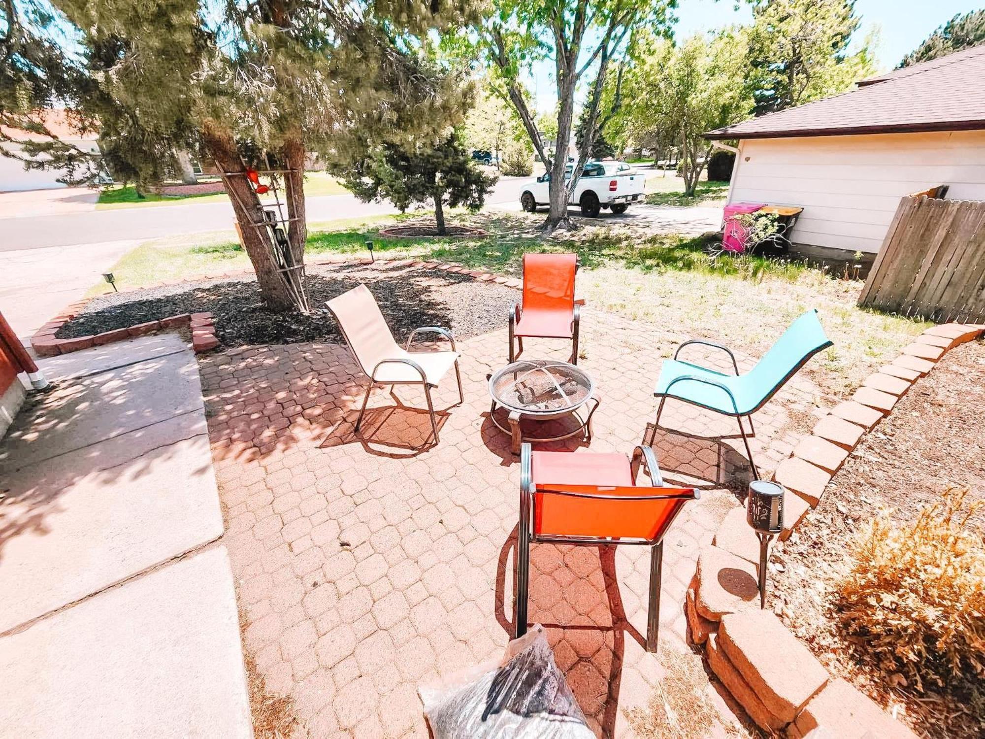 Theater Pet Friendly Near Af Academy Peaceful Colorado Springs