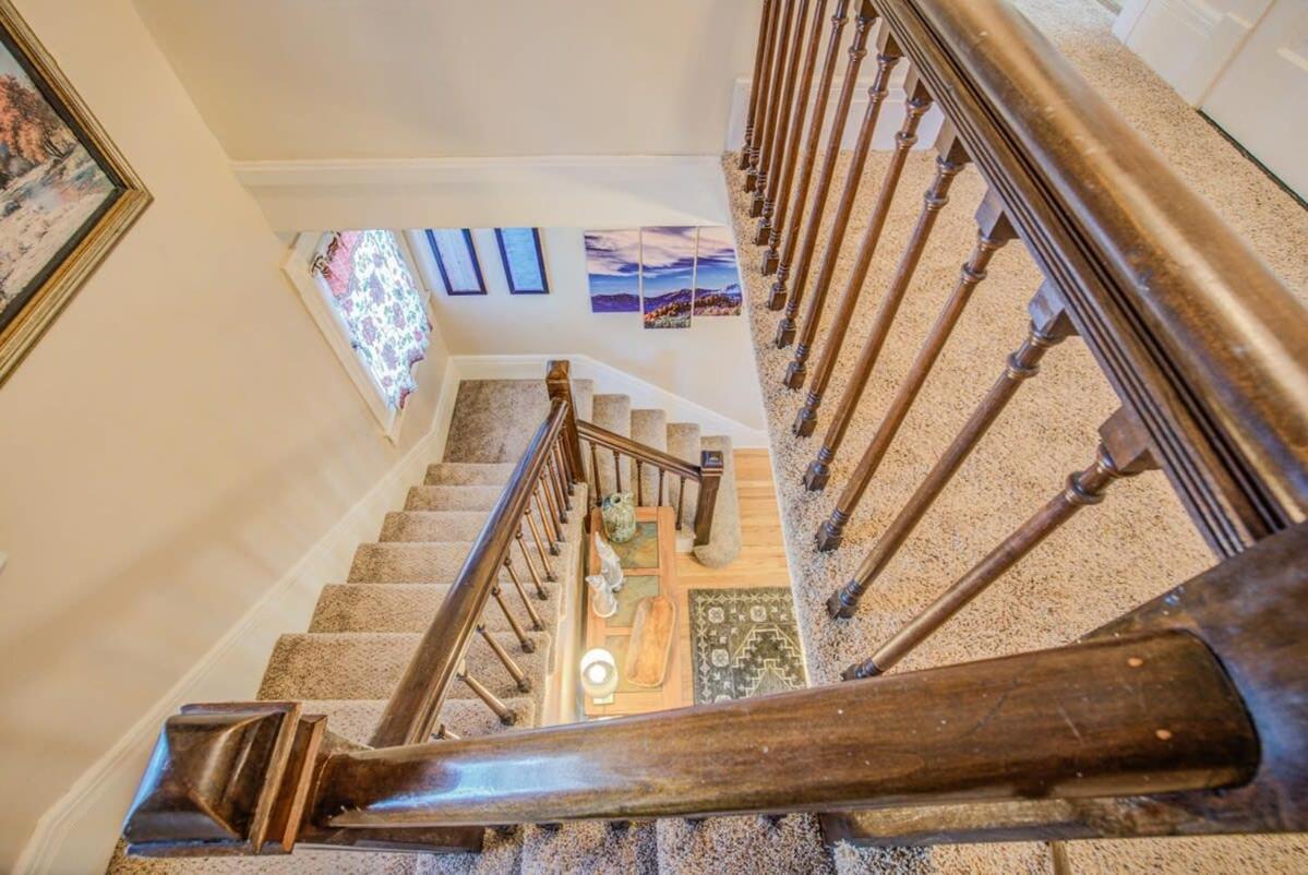 Victorian Charm With Hot Tub & Fire Pit Downtown * Colorado Springs
