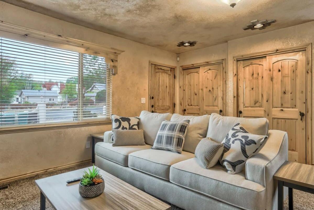Holiday home 5bd Two Homes Firepit Great Family Vacation Area