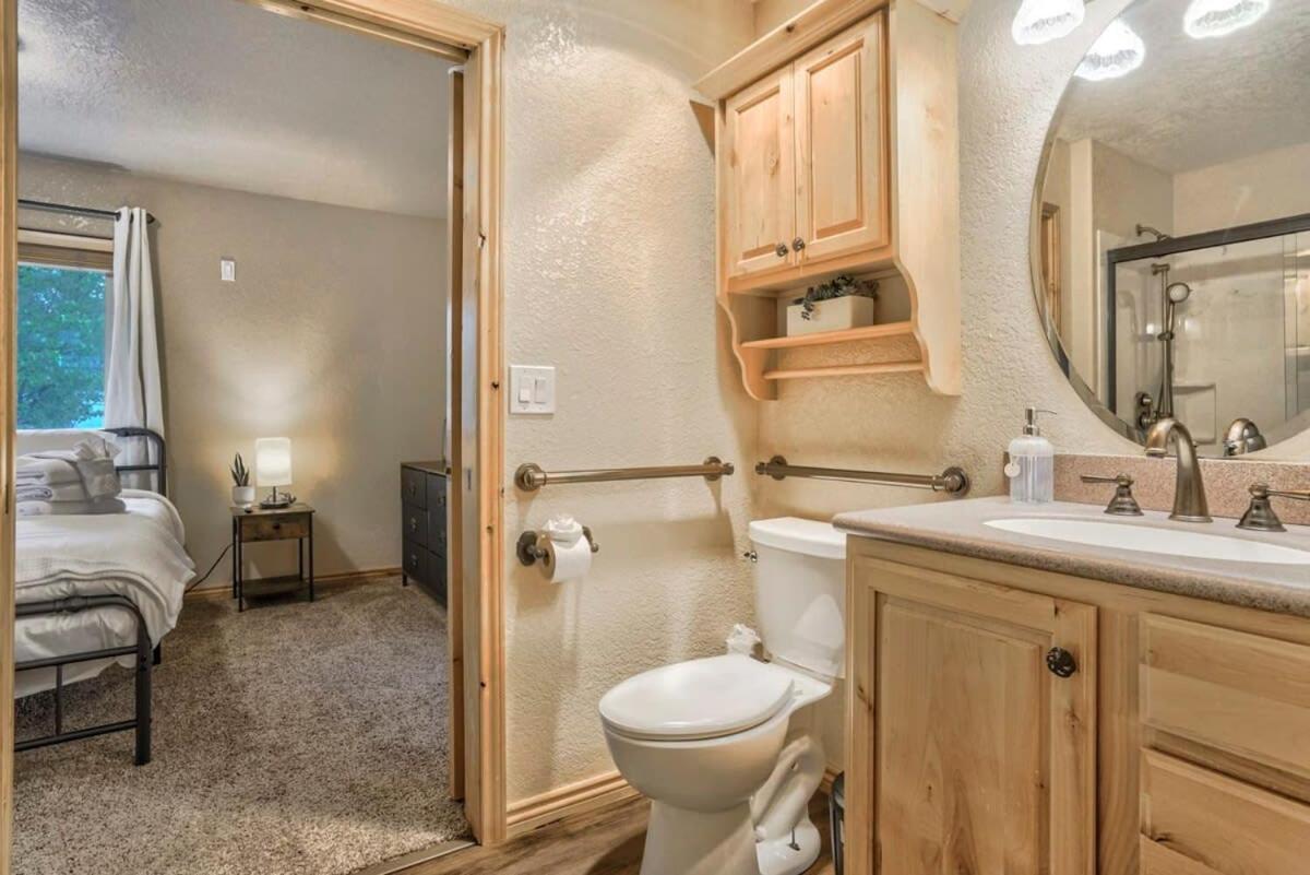 Holiday home 5bd Two Homes Firepit Great Family Vacation Area
