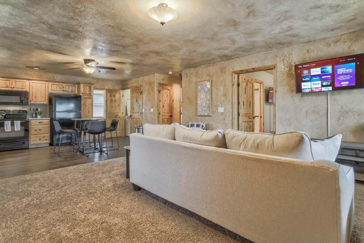 Holiday home 5bd Two Homes Firepit Great Family Vacation Area