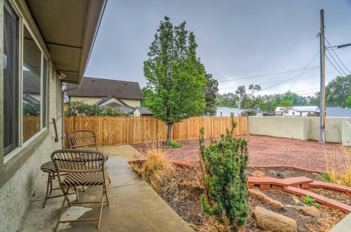 5bd Two Homes Firepit Great Family Vacation Area * Colorado Springs