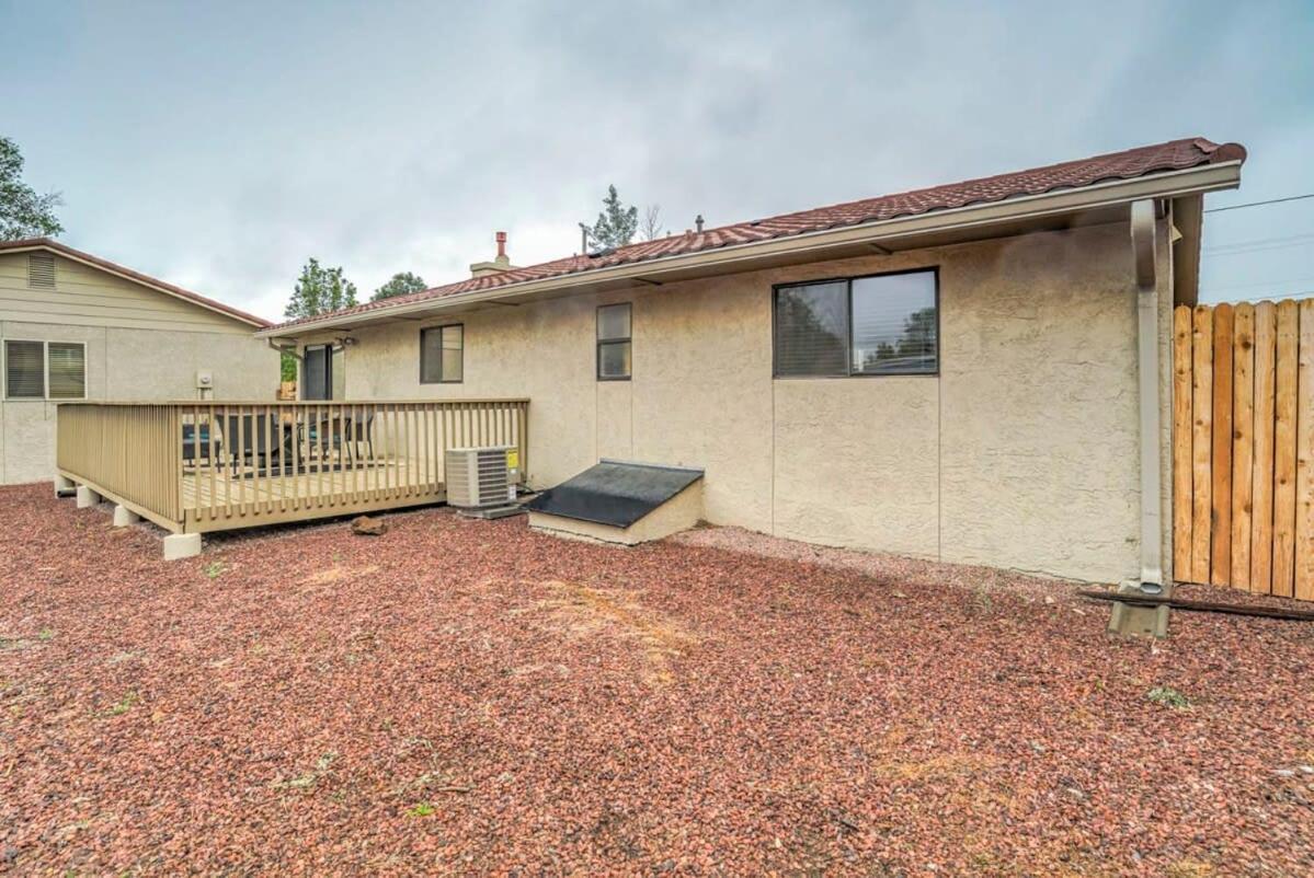 5bd Two Homes Firepit Great Family Vacation Area *