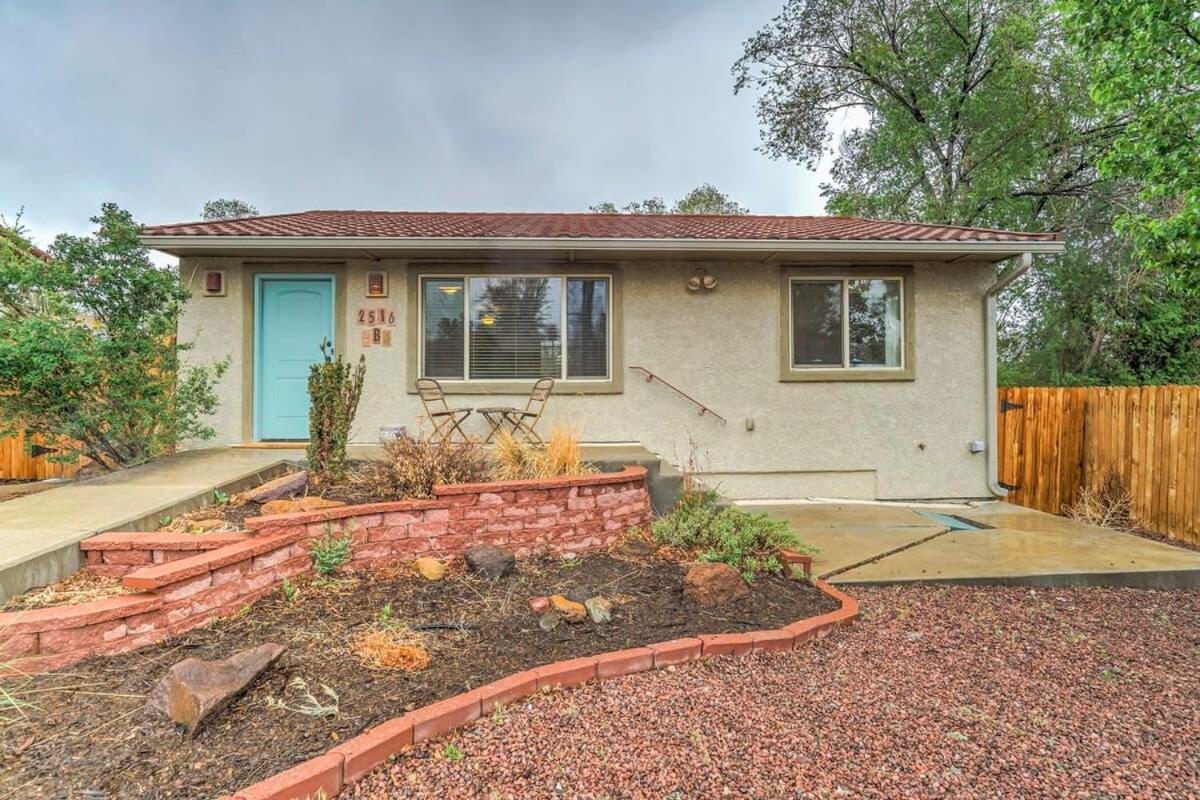 5bd Two Homes Firepit Great Family Vacation Area Holiday home