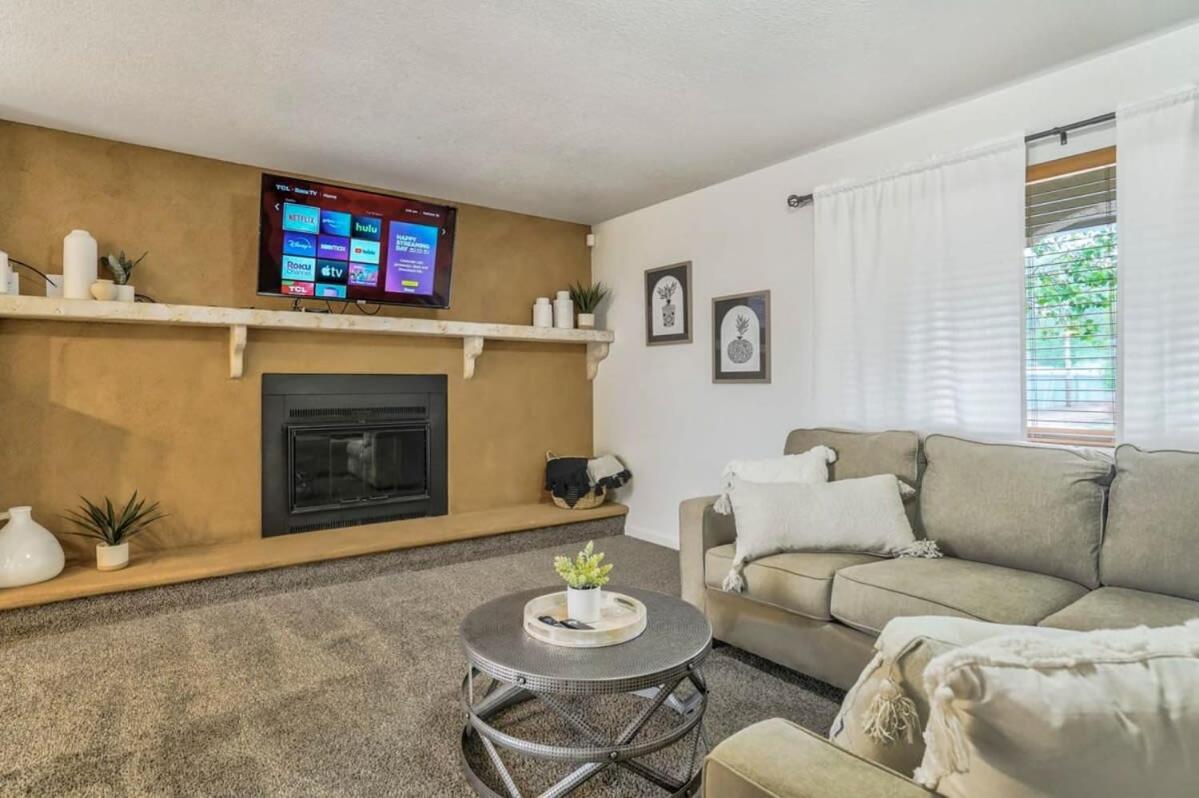 5bd Two Homes Firepit Great Family Vacation Area