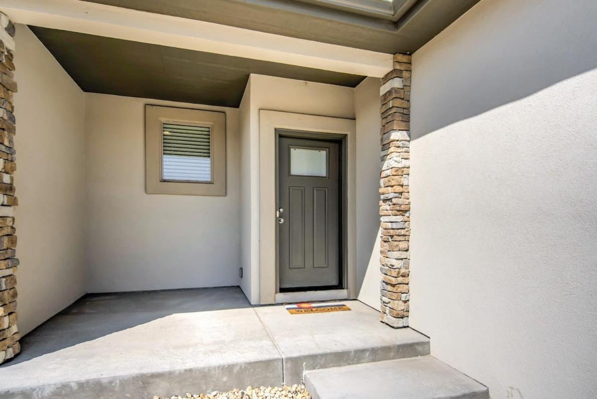Holiday home 8bd Mnt Views Oasis Near Garden Of The Gods Ideal For Groups