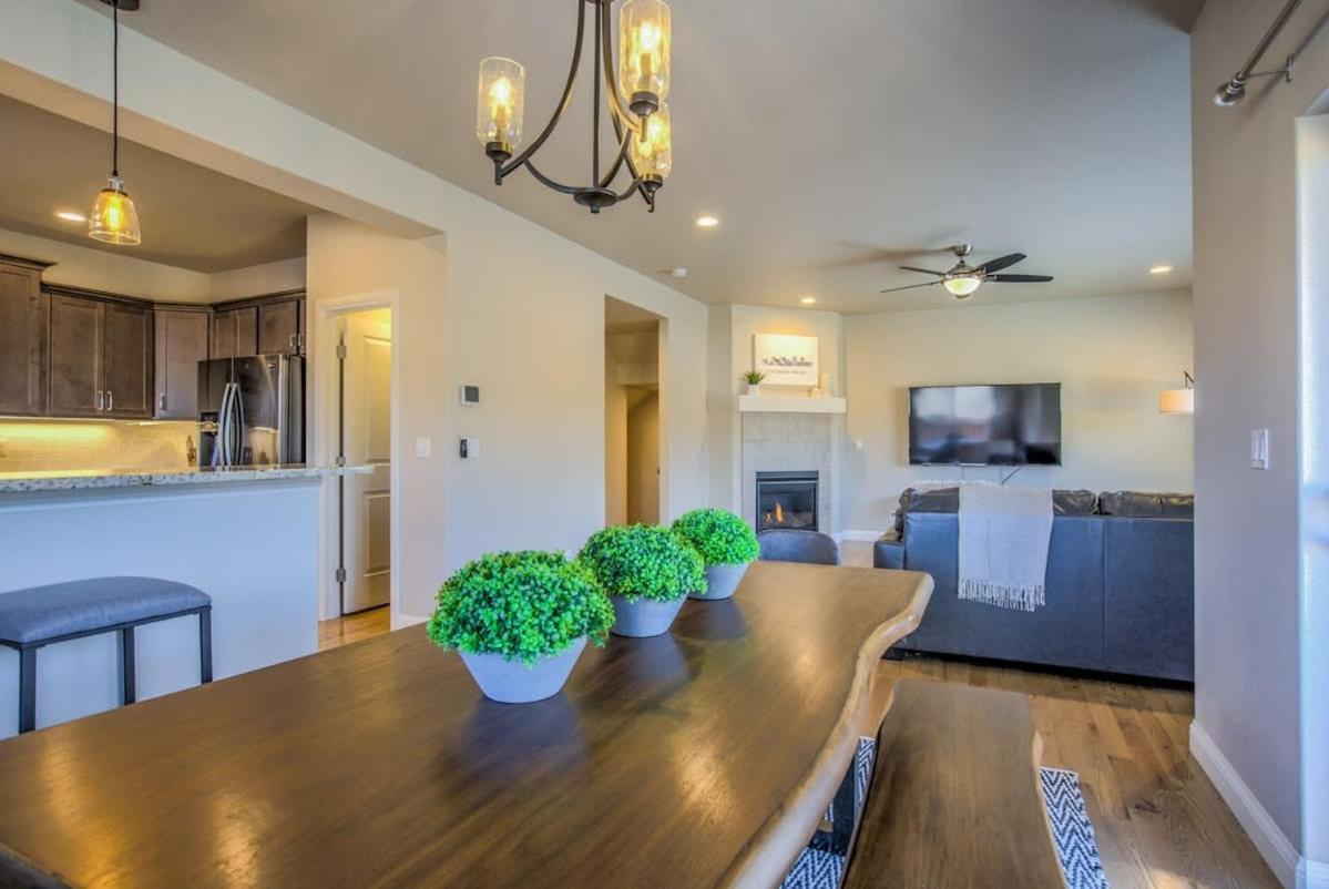 8bd Mnt Views Oasis Near Garden Of The Gods Ideal For Groups * Colorado Springs