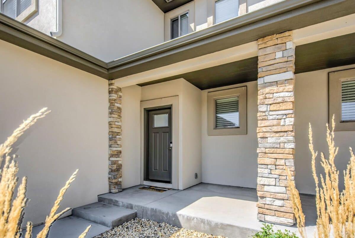 8bd Mnt Views Oasis Near Garden Of The Gods Ideal For Groups * Colorado Springs