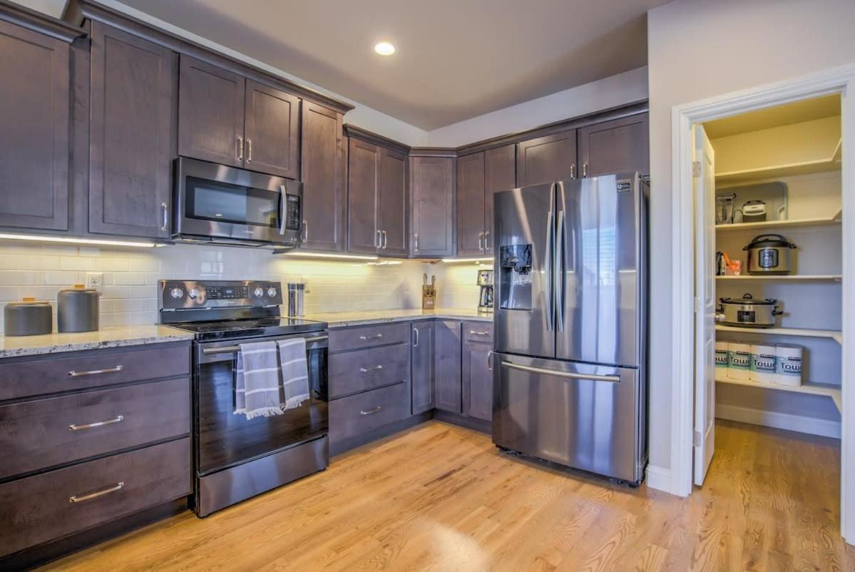 Holiday home 8bd Mnt Views Oasis Near Garden Of The Gods Ideal For Groups *