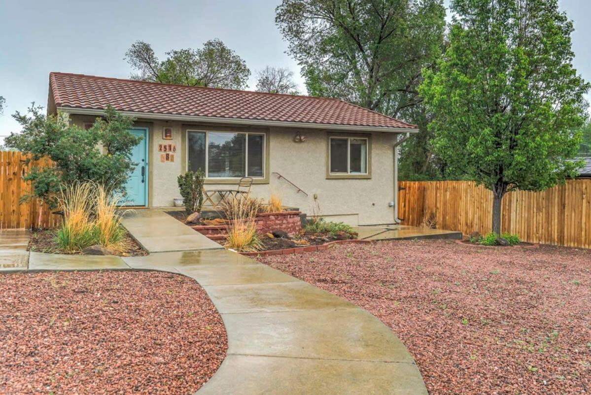Holiday home 5bd Two Homes Firepit Great Family Vacation Area Colorado Springs