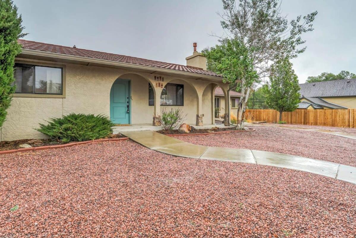 Holiday home 5bd Two Homes Firepit Great Family Vacation Area