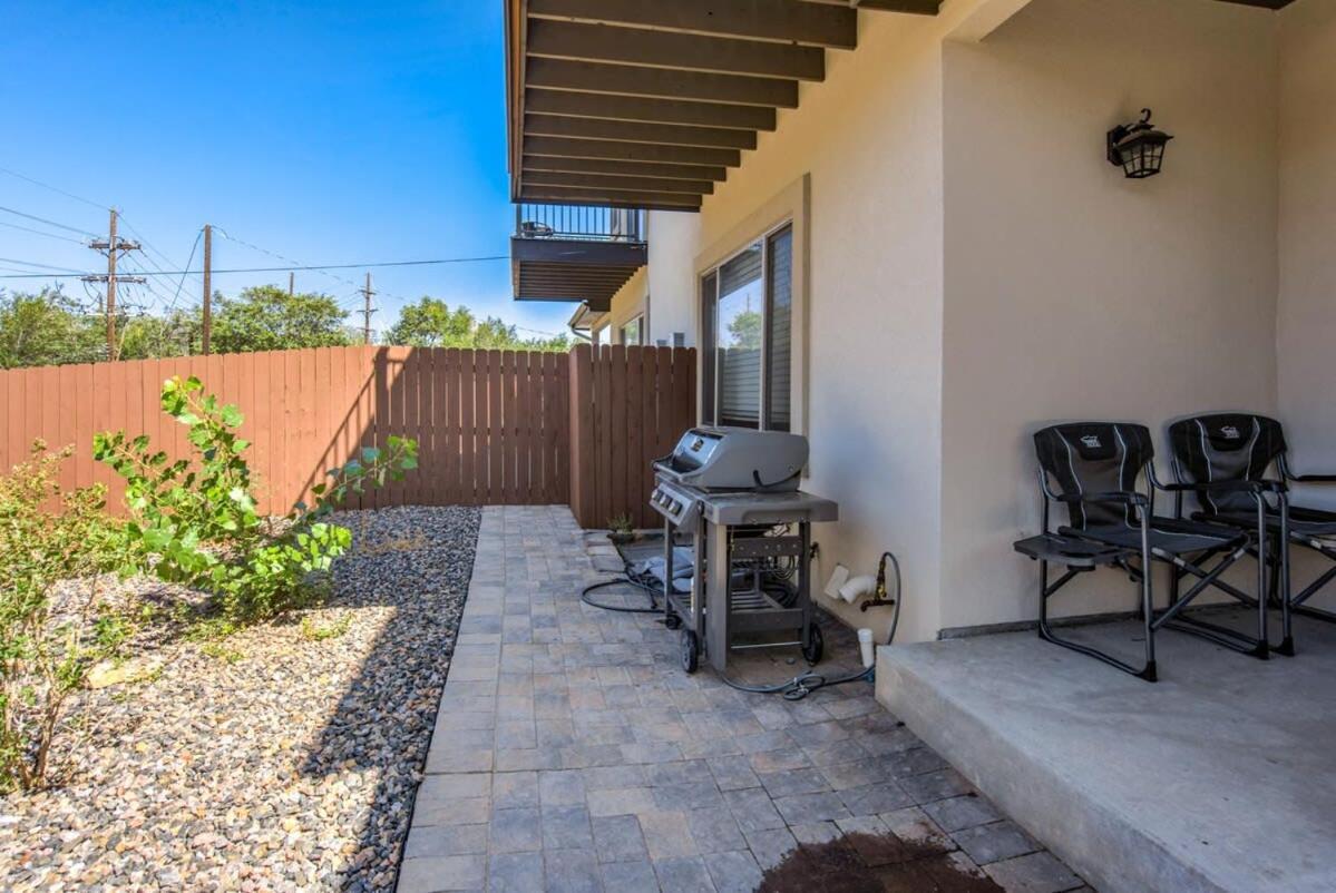 Holiday home 8bd Mnt Views Oasis Near Garden Of The Gods Ideal For Groups