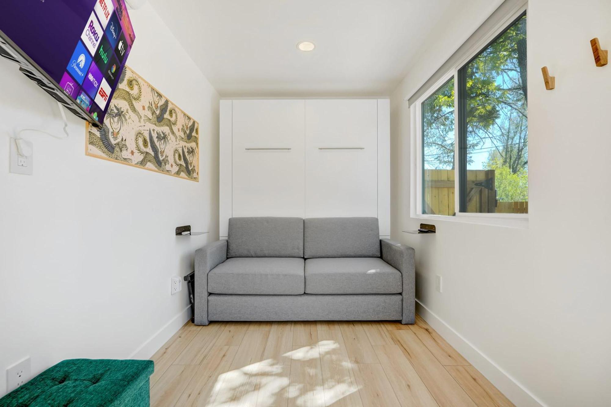 Cargo Casita Shipping Container Tiny *