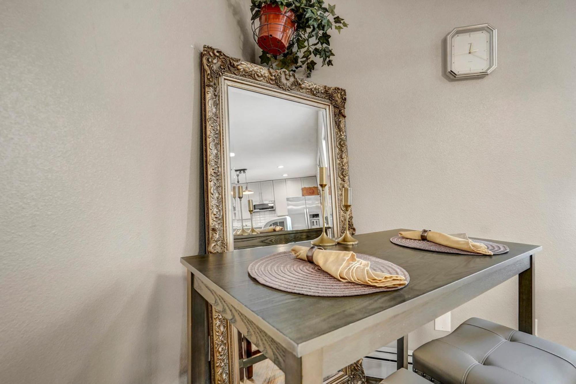The Loft ~ Smart Tv ~ Firepit ~ Self Check-in