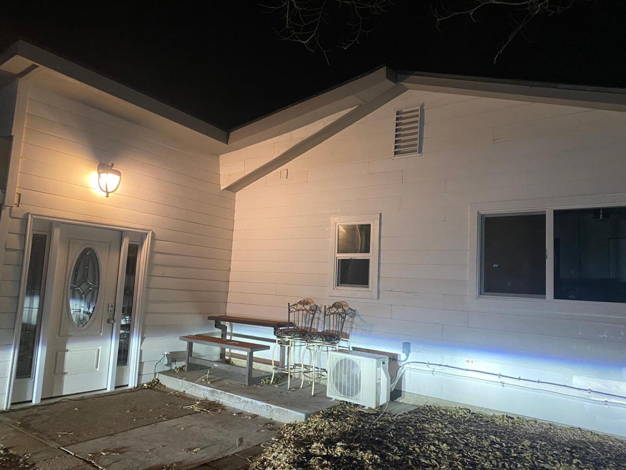 4 Bed 3 Bath Garage Conversion, Great For Families Holiday home Colorado Springs