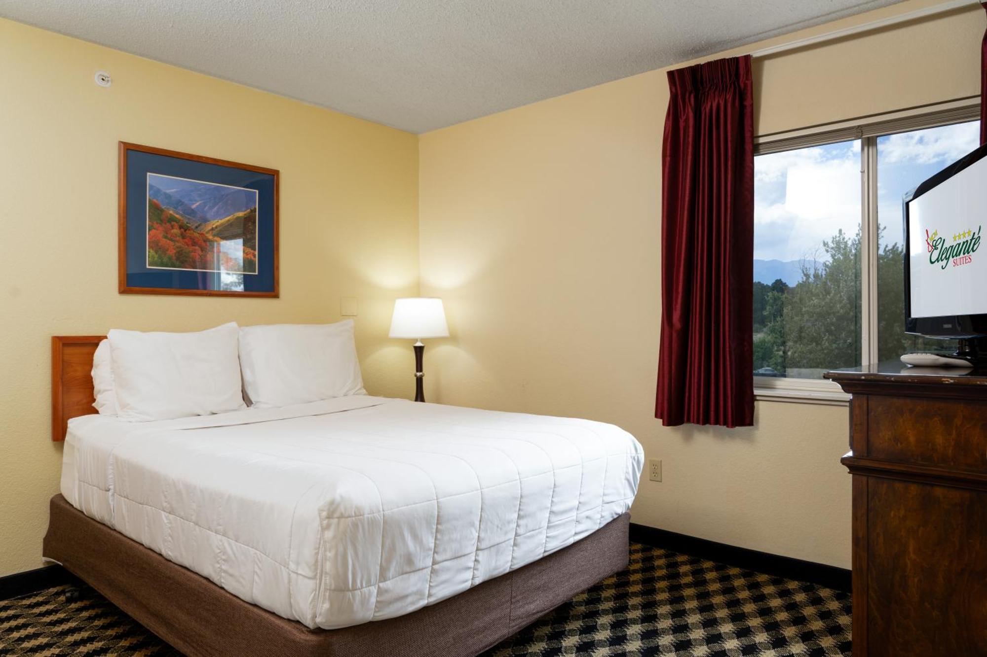 Hotel Mcm Elegante (adults Only) Colorado Springs
