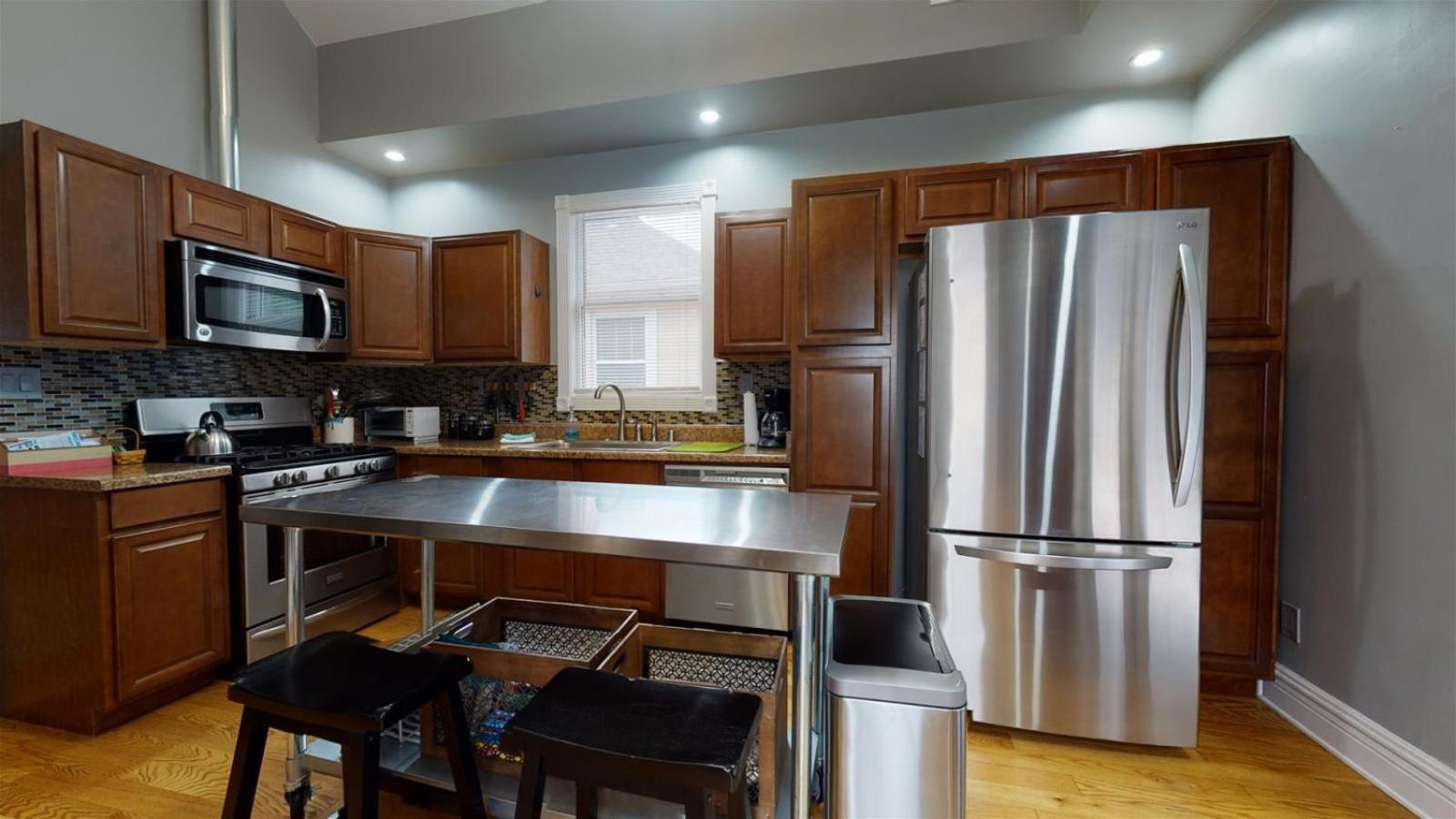 Holiday home 417_caramillo