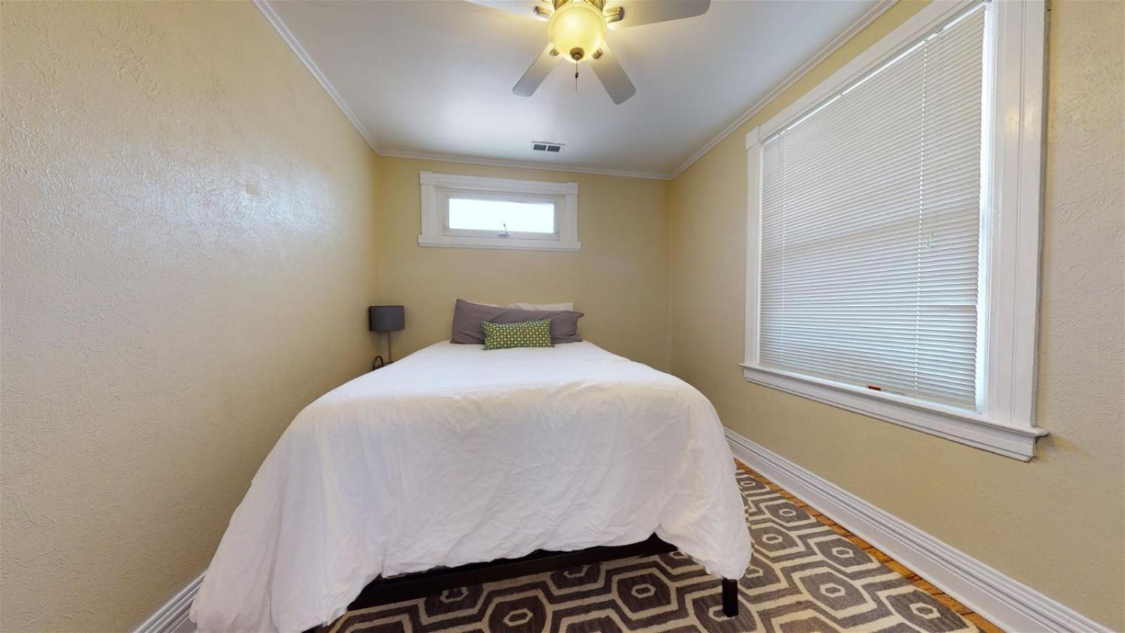 Holiday home 417_caramillo