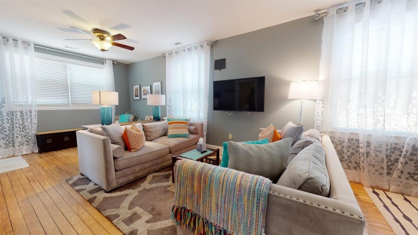 Holiday home 417_caramillo *