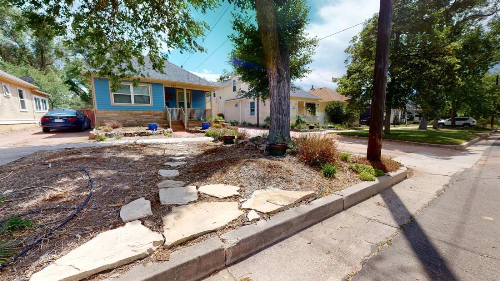 Holiday home 417_caramillo *