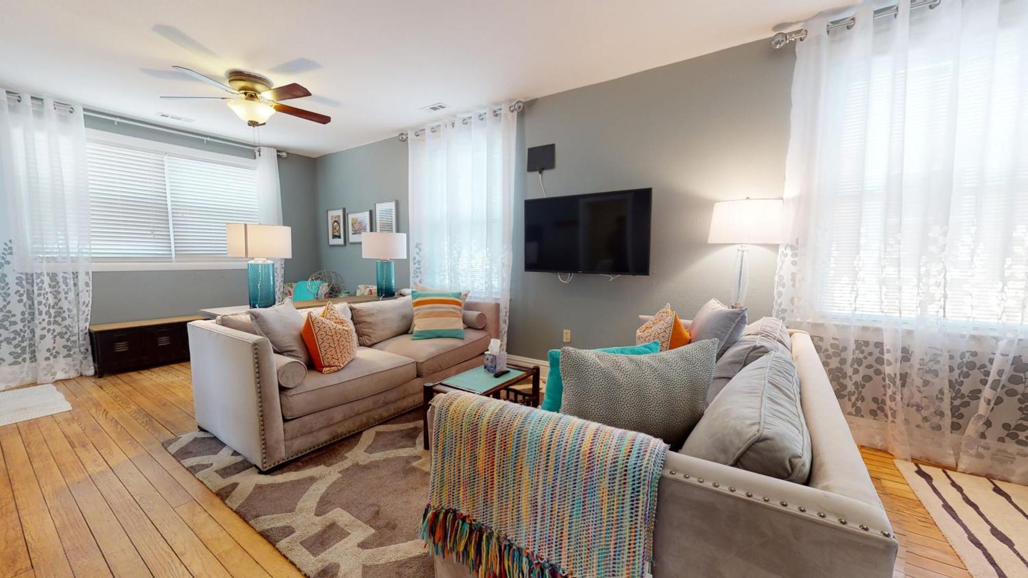 Holiday home 417_caramillo Colorado Springs