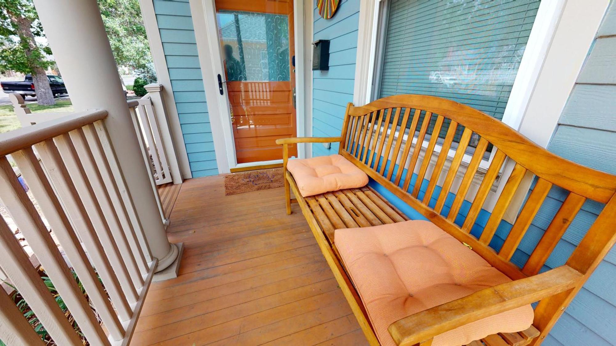 417_caramillo Holiday home *