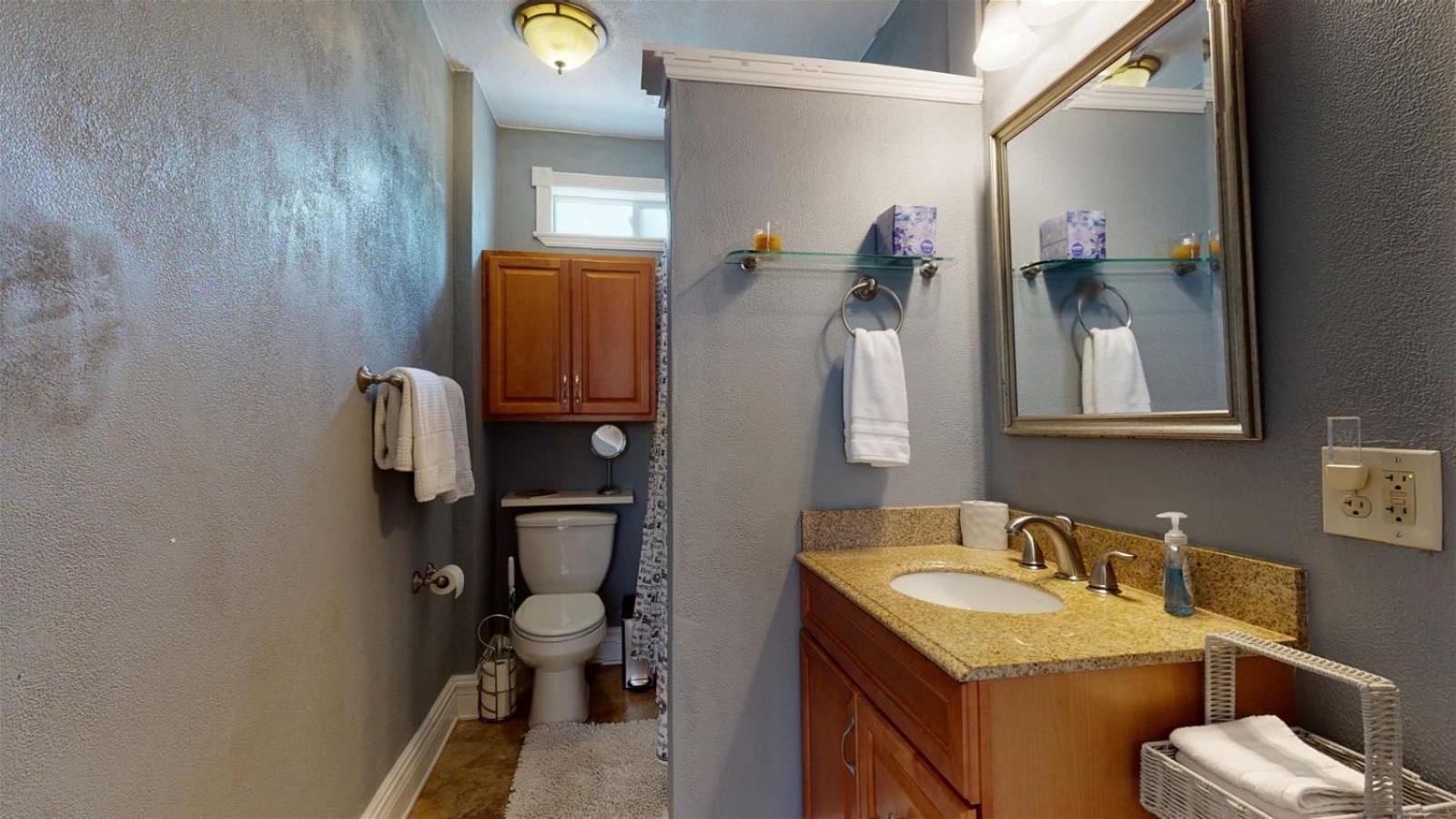 Holiday home 417_caramillo *