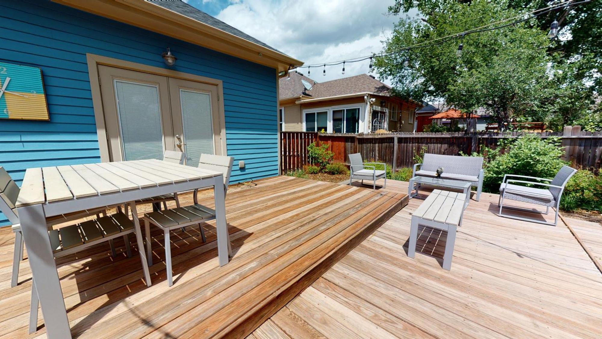 Holiday home 417_caramillo *