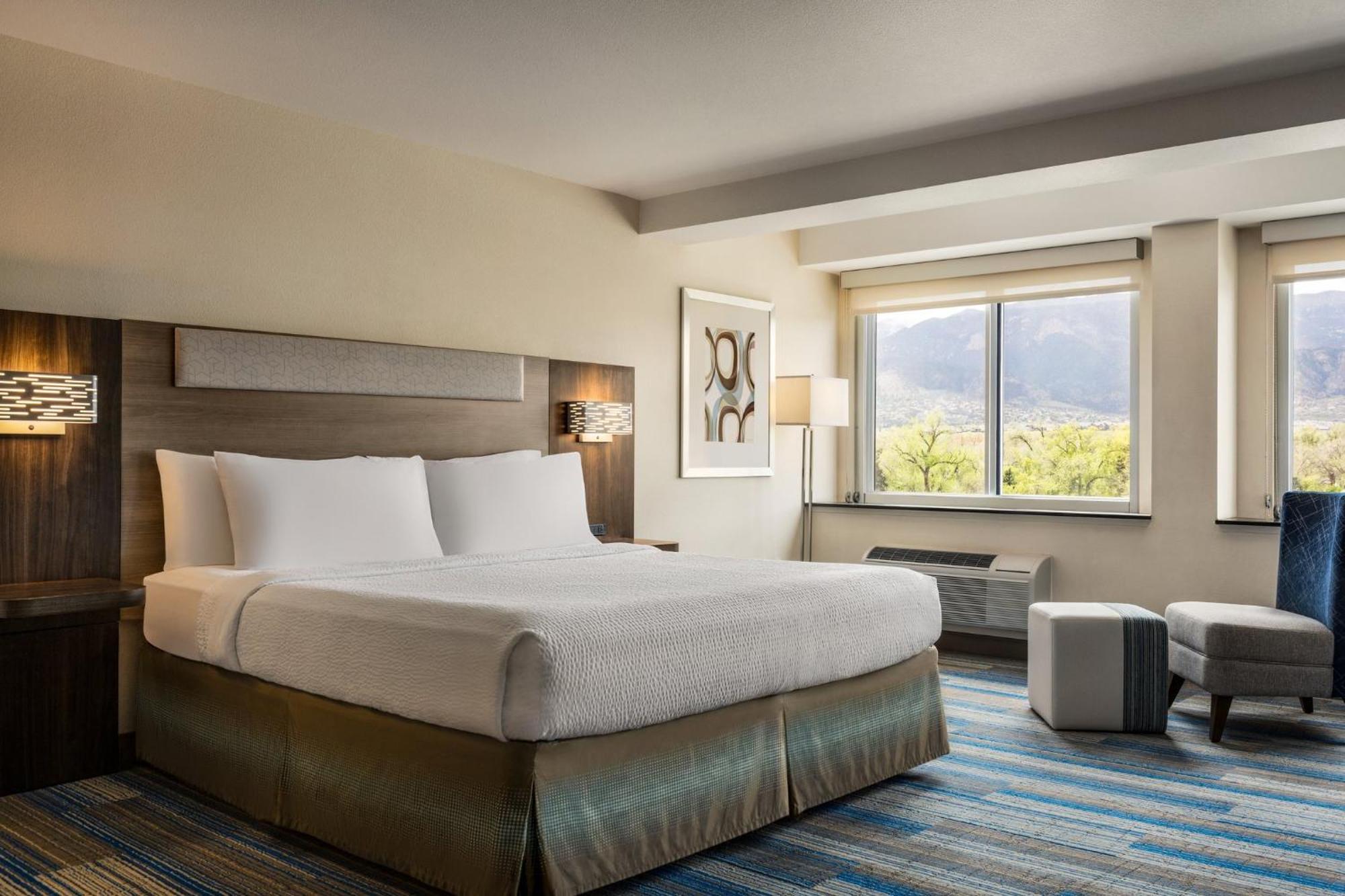 Express & By Ihg Hotel Colorado Springs