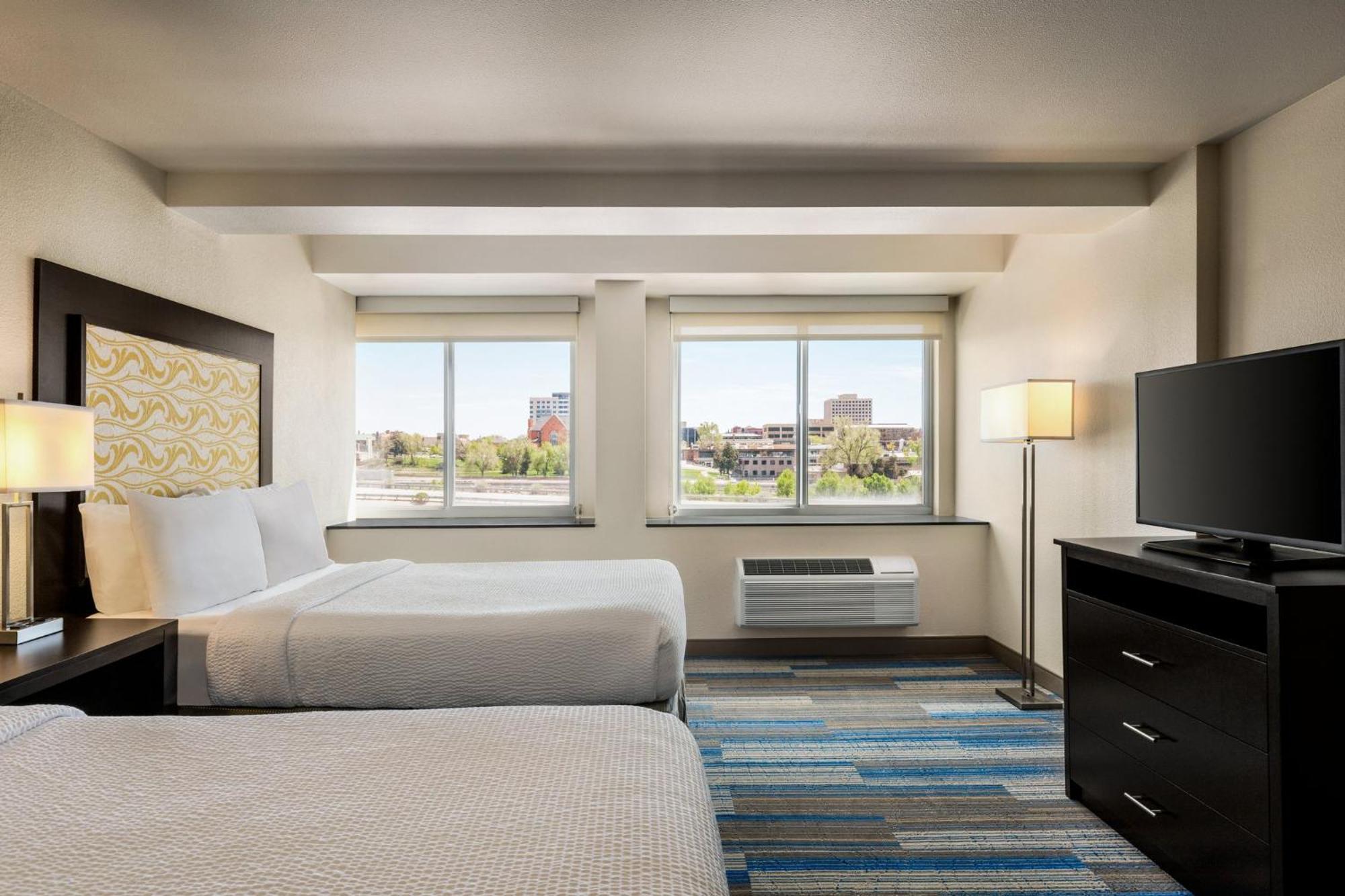 Express & By Ihg Hotel Colorado Springs