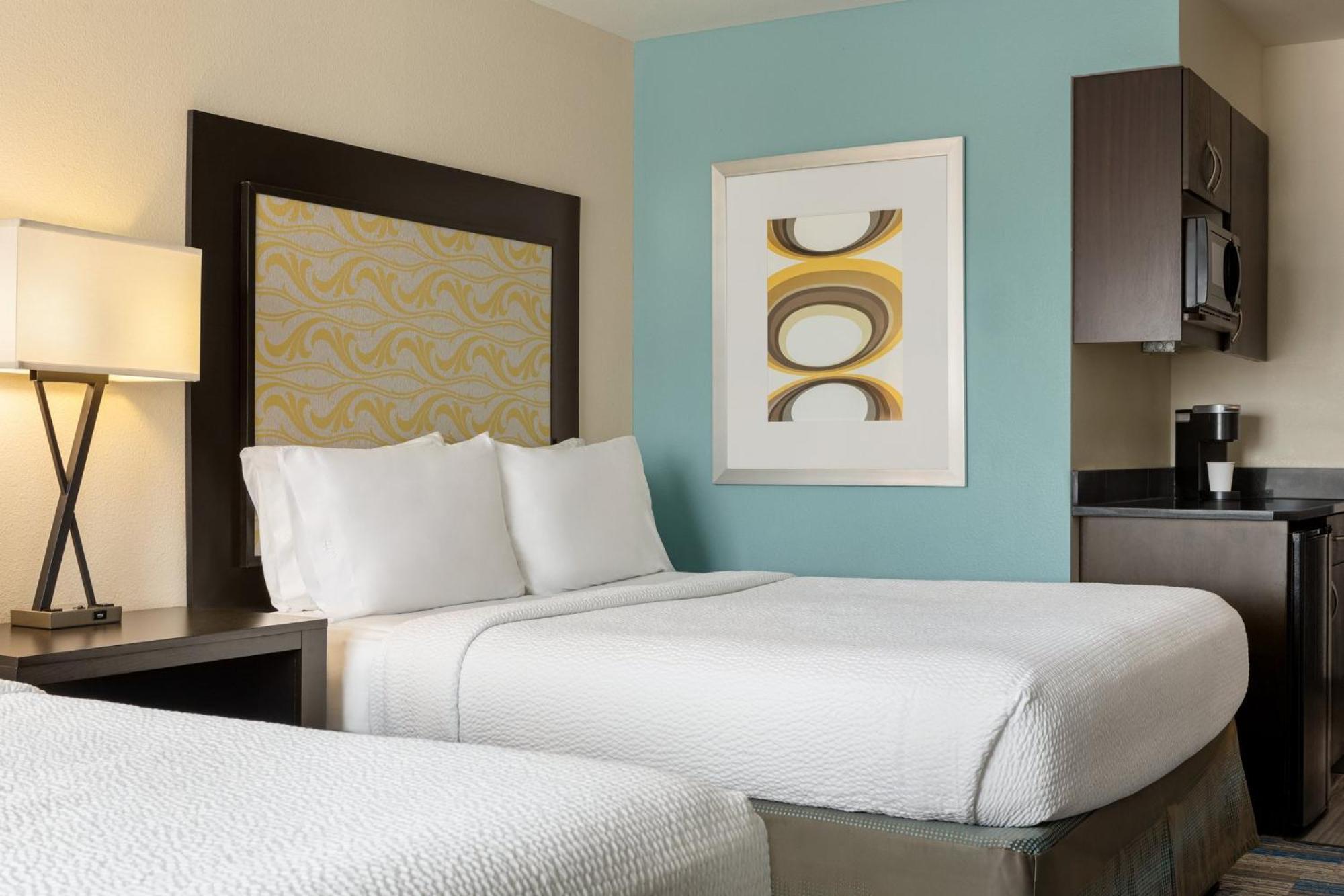 Express & By Ihg Hotel Colorado Springs