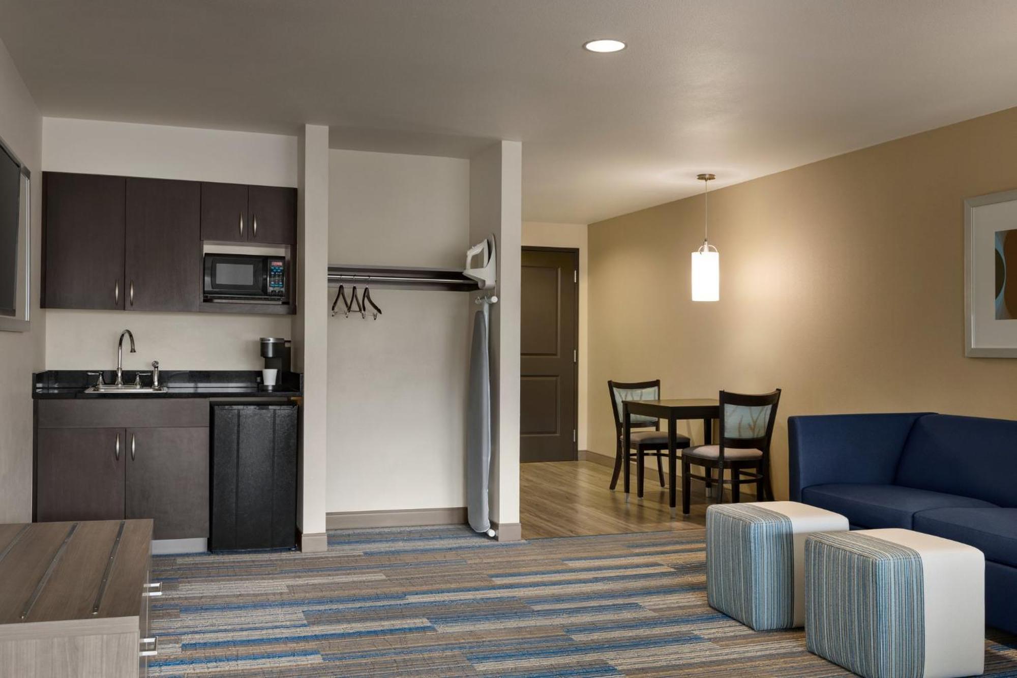 Express & By Ihg Colorado Springs