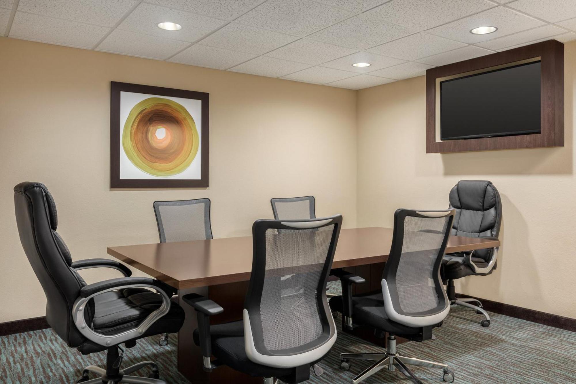 Express & By Ihg Colorado Springs