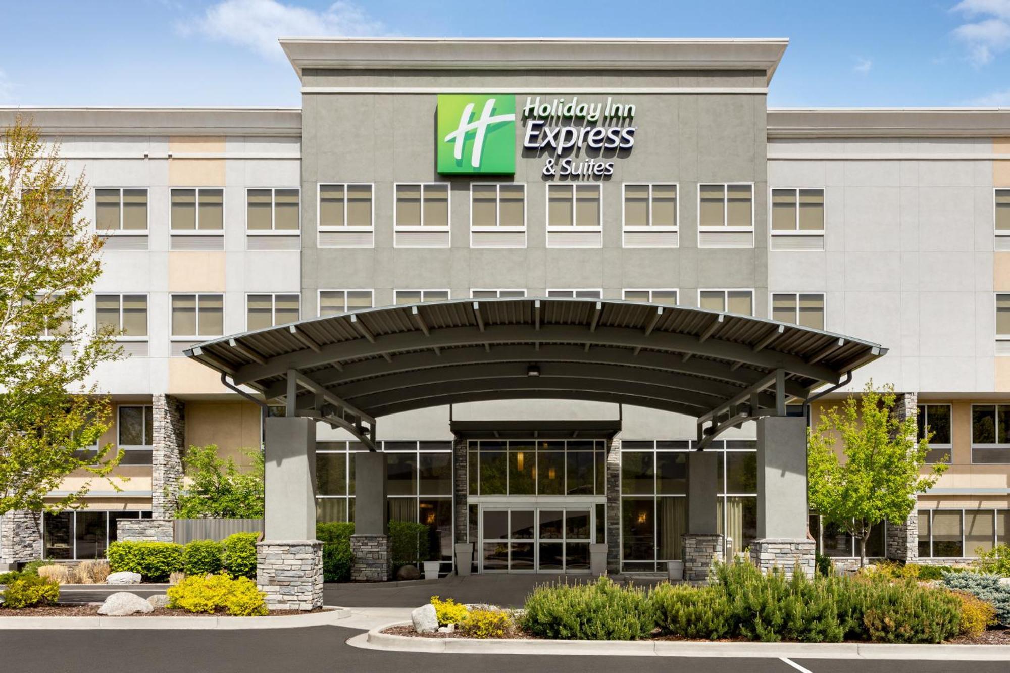 Express & By Ihg