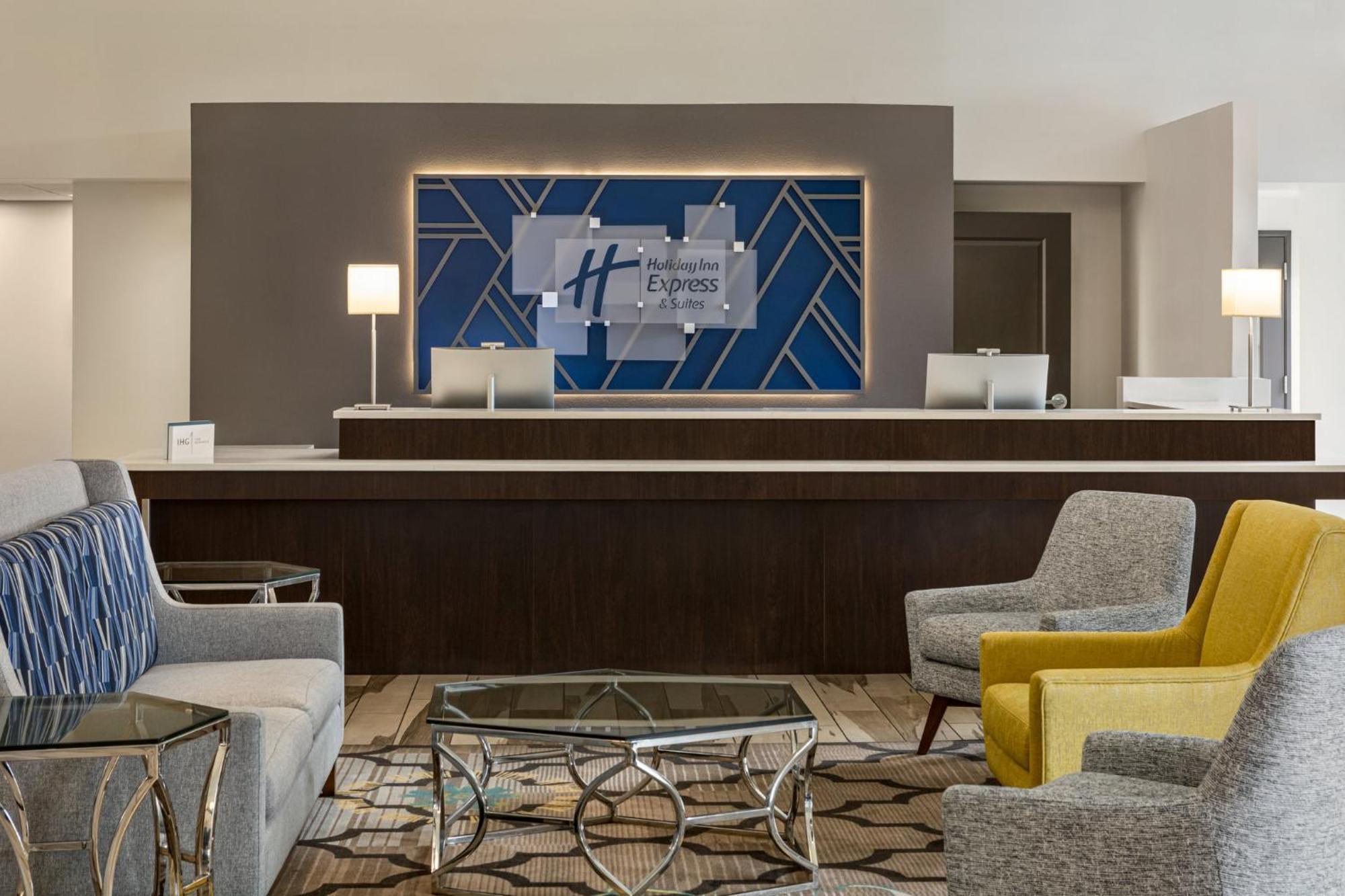 Hotel Express & By Ihg 2*
