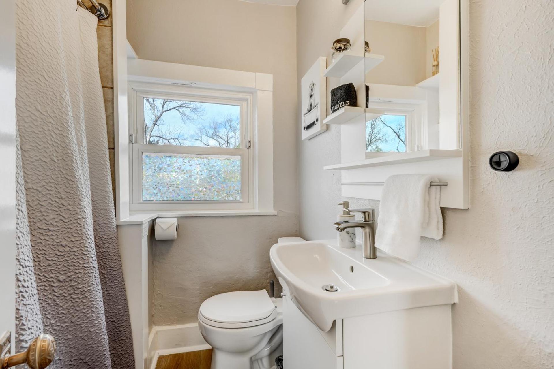 Holiday home Downtown Getaway - Balcony - King Beds Colorado Springs