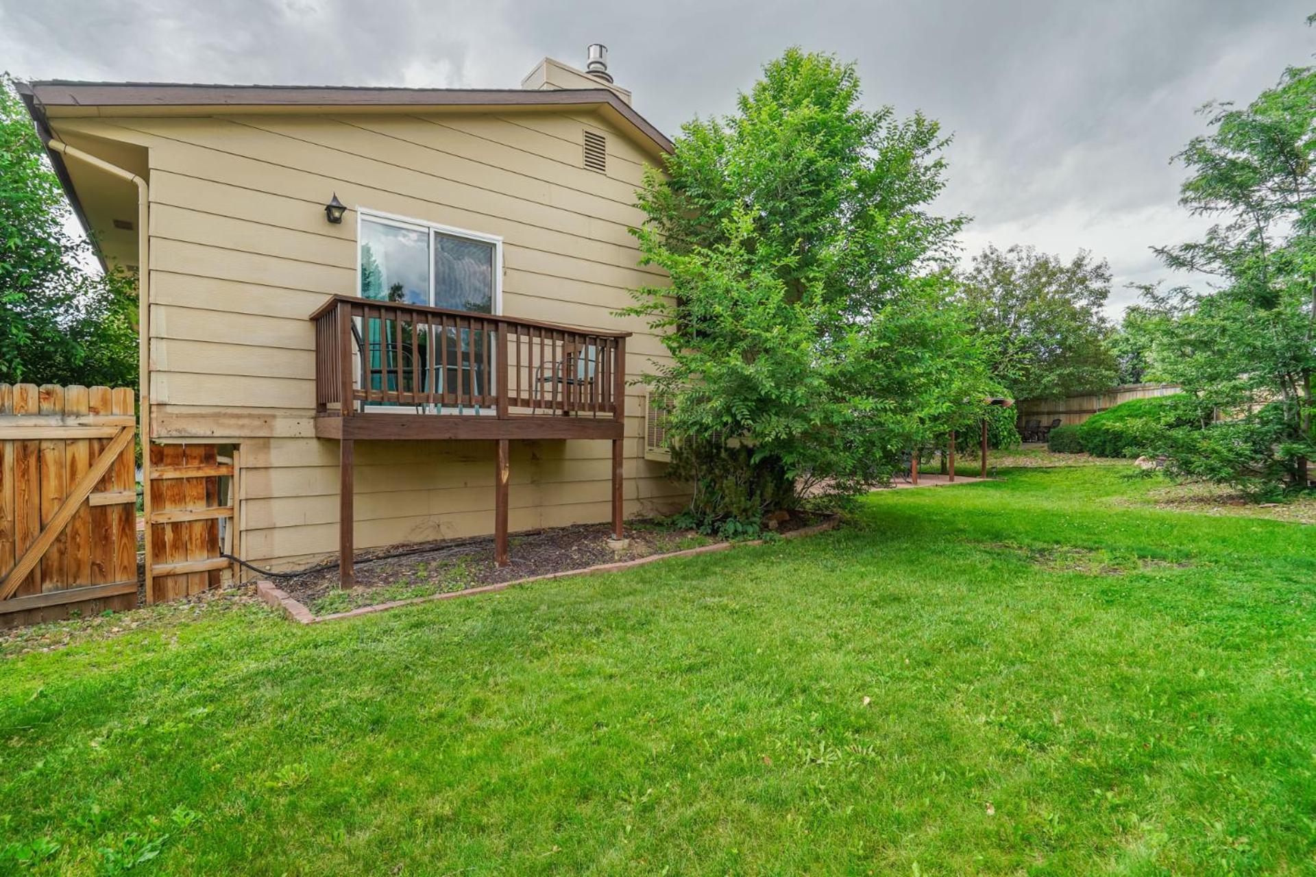 Holiday home Colorado Retreat-king-pikes Peak View-foosball *