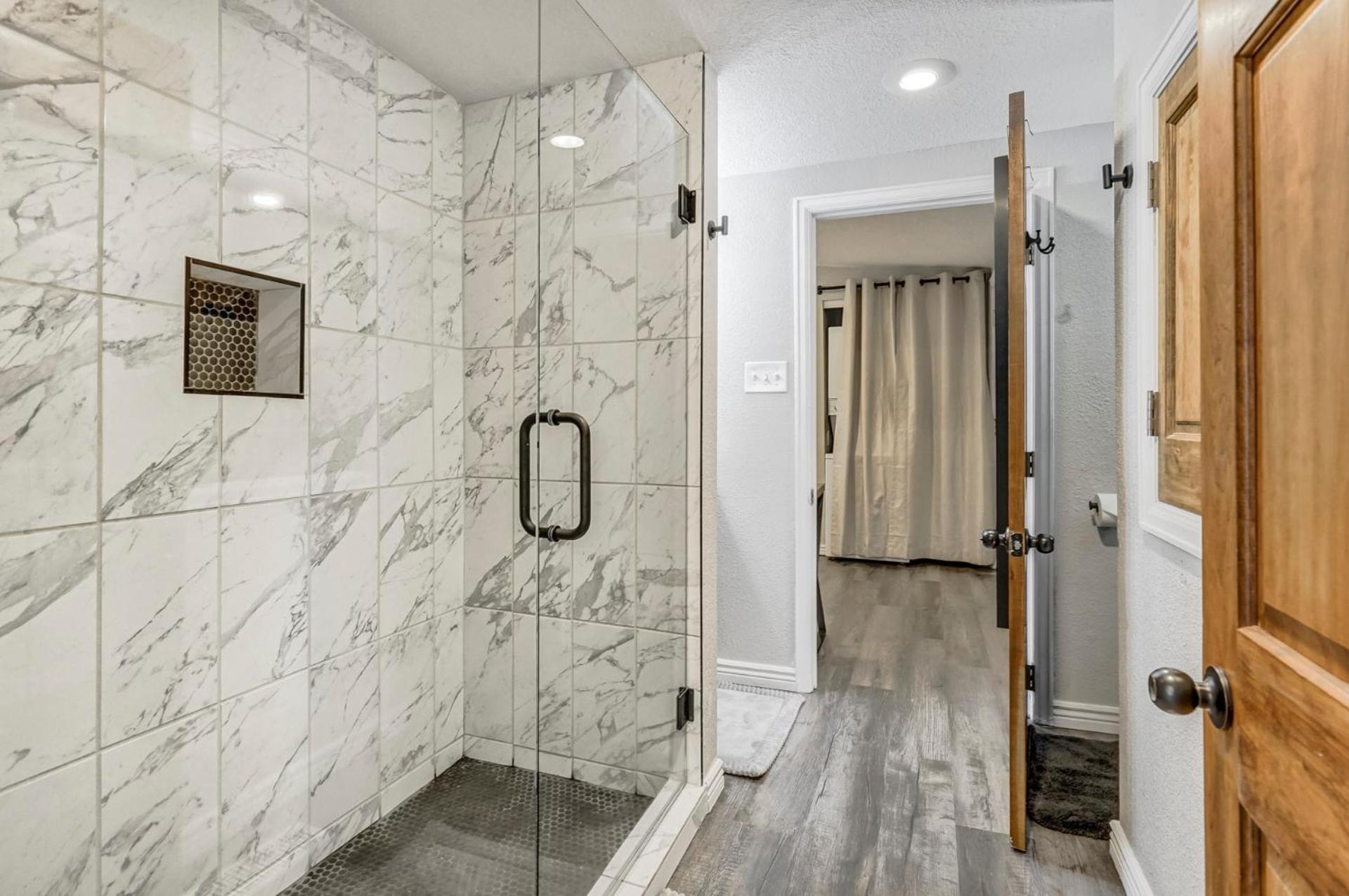 Walkable To Downtown Restaurants & Bars-fire Pit Holiday home *