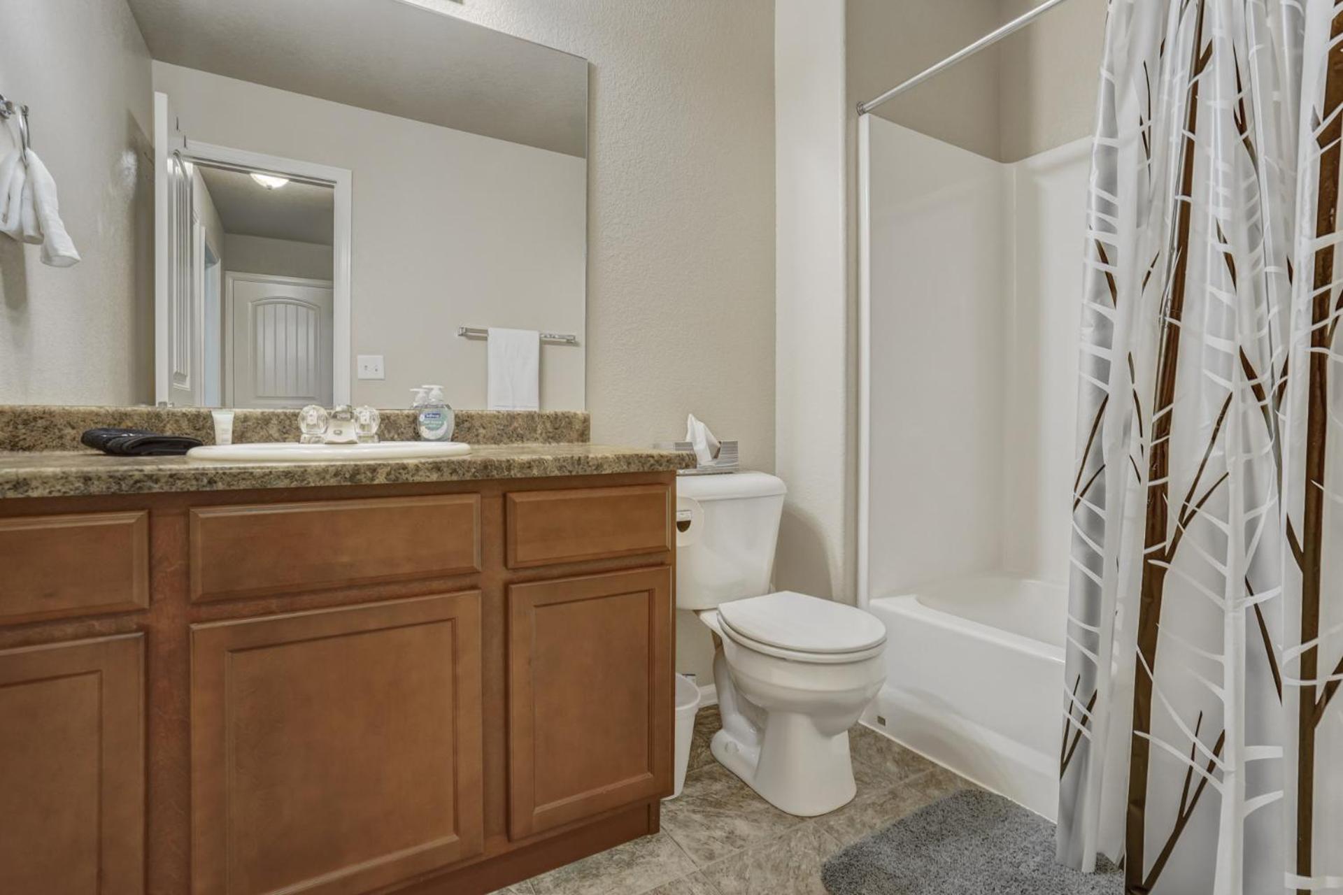 Painted Sky Corporate Oasis-mountain View-king Bed *