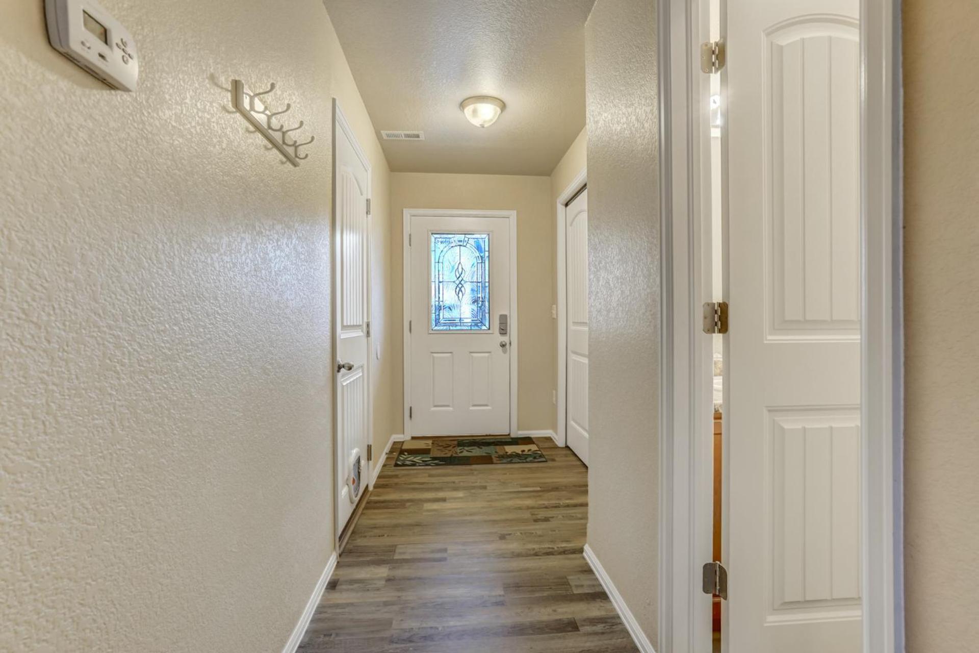 Painted Sky Corporate Oasis-mountain View-king Bed Colorado Springs